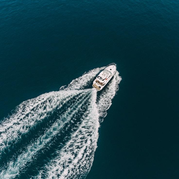 Aquatic activities