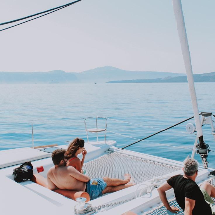 CommonsClearanceHub yacht fleet